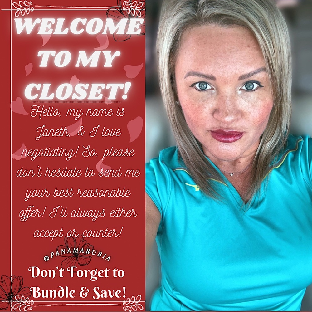 Meet your Posh Ambassador, Janeth!!